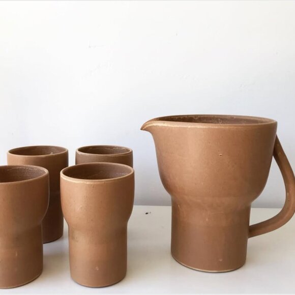 Kati von Lehman Tumbler - Rose (set of 2) - Picture 7 of 11